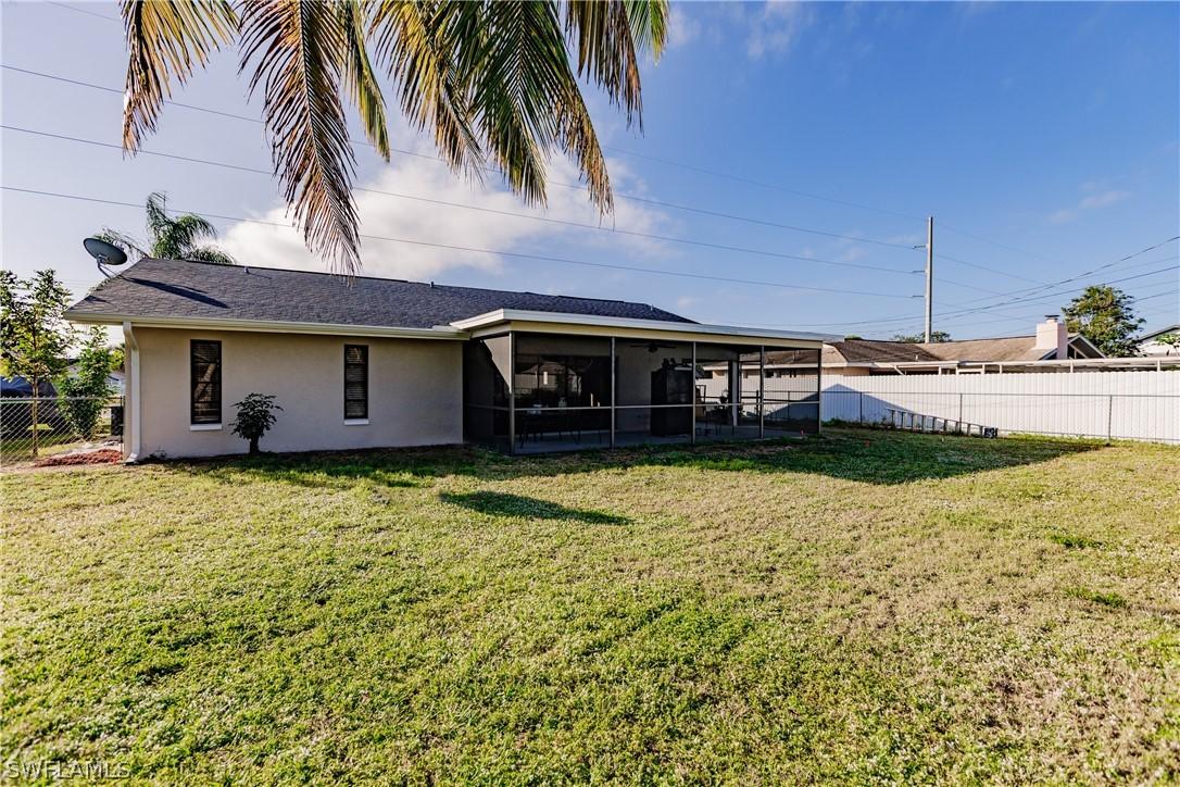 2013 Hancock Bridge Pkwy., Cape Coral, FL 33990