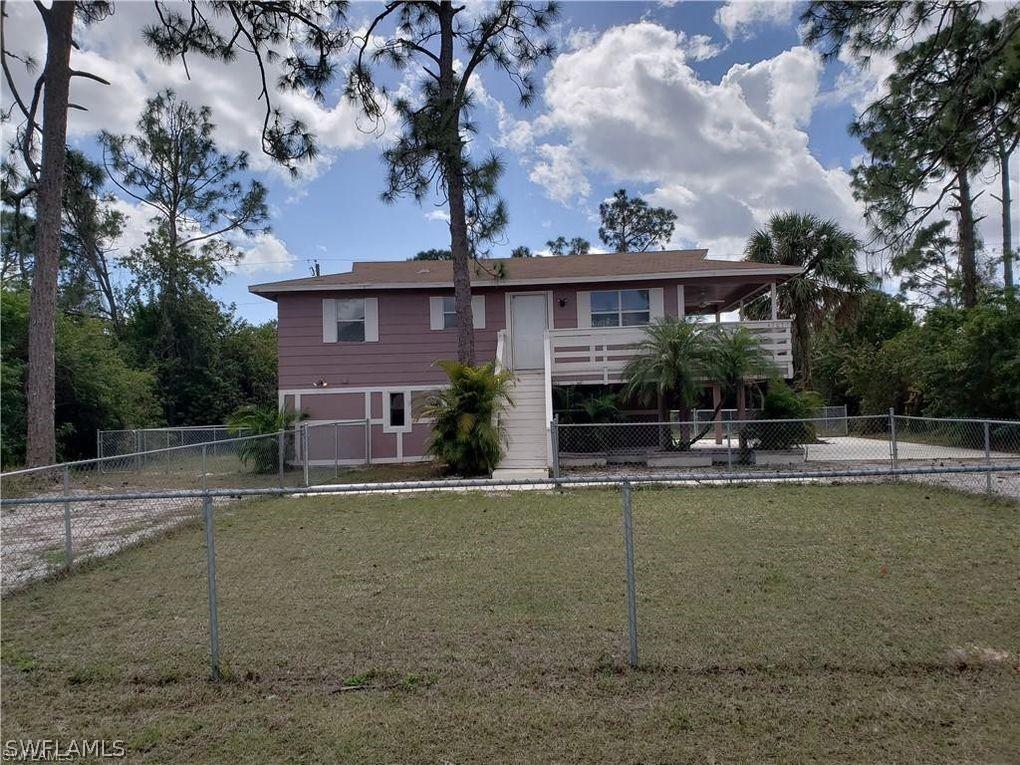 4707 4th St., Lehigh Acres, FL 33971
