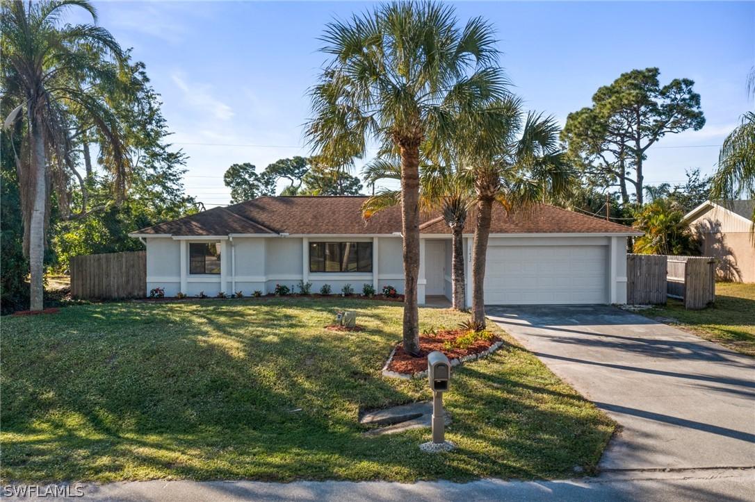 17432 Kentucky Rd., Fort Myers, FL 33967