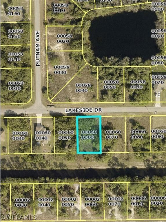 926 Lakeside Dr., Lehigh Acres, FL 33974
