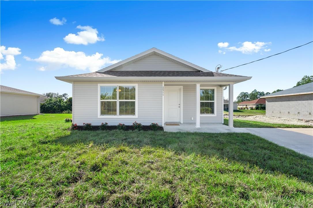 2511 41st St., Lehigh Acres, FL 33971