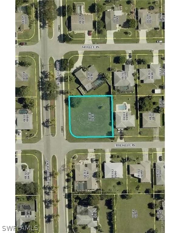 455 SE 17th Ave., Cape Coral, FL 33990