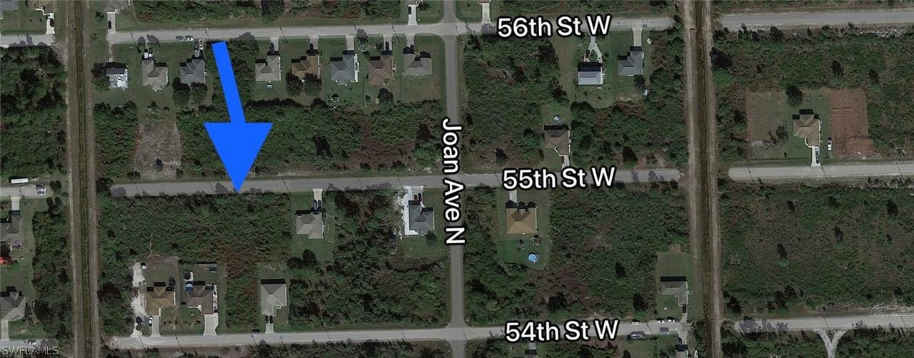 3011 55th St., Lehigh Acres, FL 33971