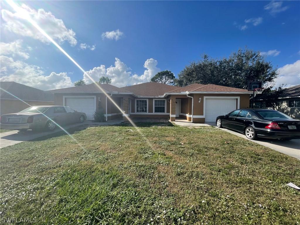 510 SE 6th Pl., Cape Coral, FL 33990