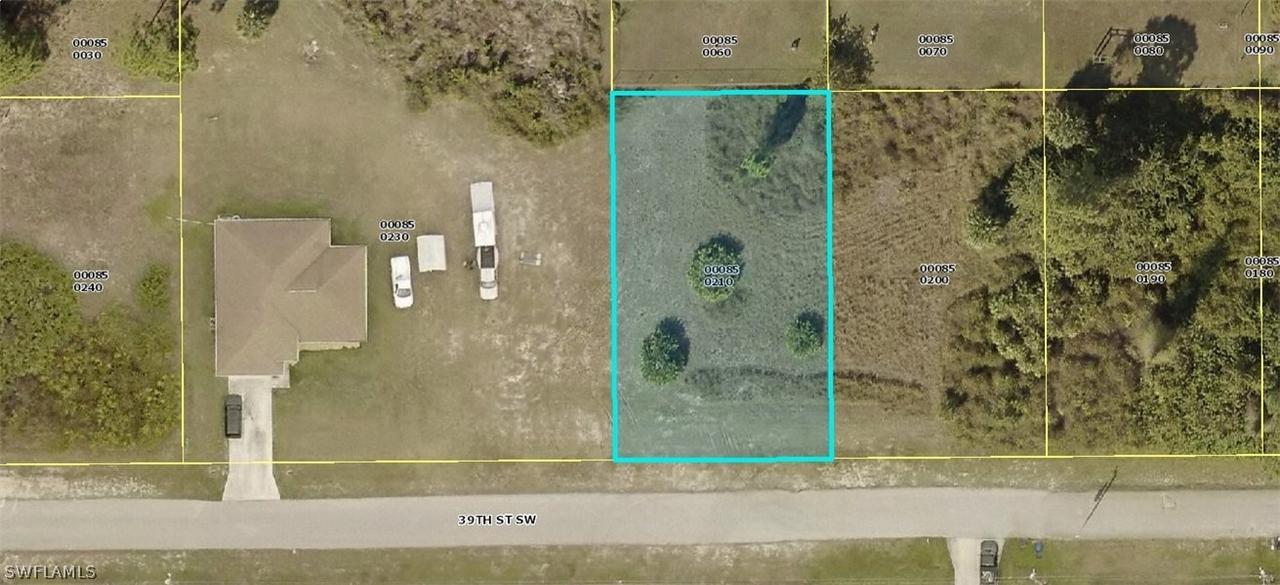 3114 39th St., Lehigh Acres, FL 33976
