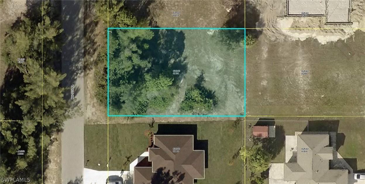 625 NW 7th Pl., Cape Coral, FL 33993