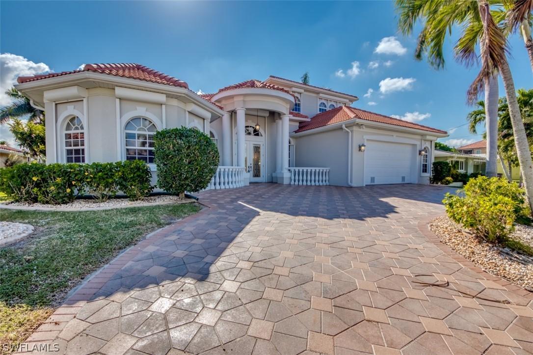 126 SW 58th St., Cape Coral, FL 33914