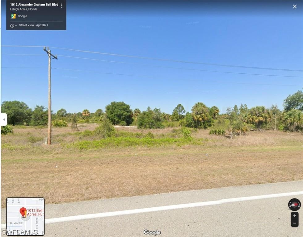 1012 Bell Blvd., Lehigh Acres, FL 33974