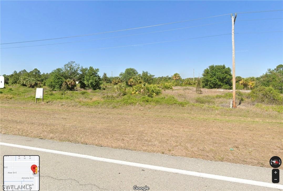 1016 Bell Blvd., Lehigh Acres, FL 33974