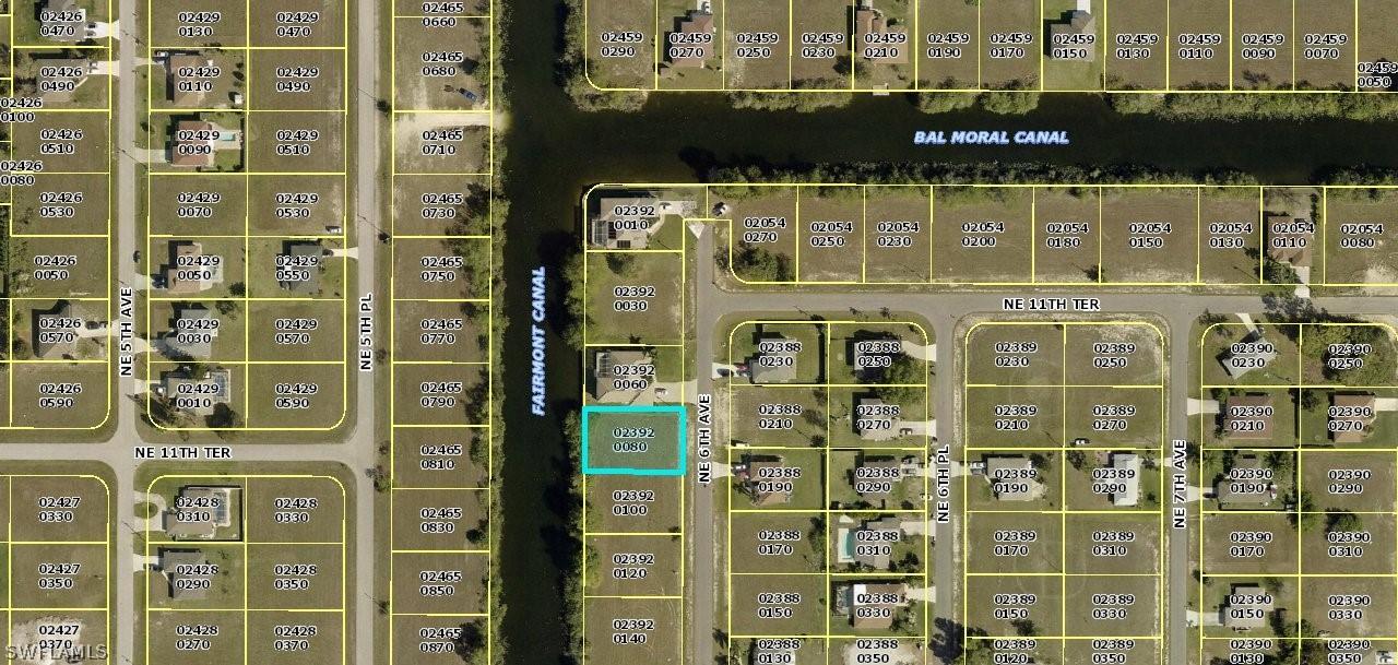 1112 NE 6th Ave., Cape Coral, FL 33909