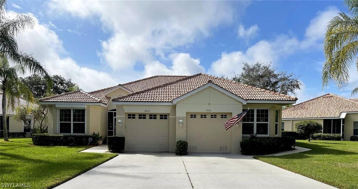 8861 Bristol Bend, Fort Myers, FL 33908