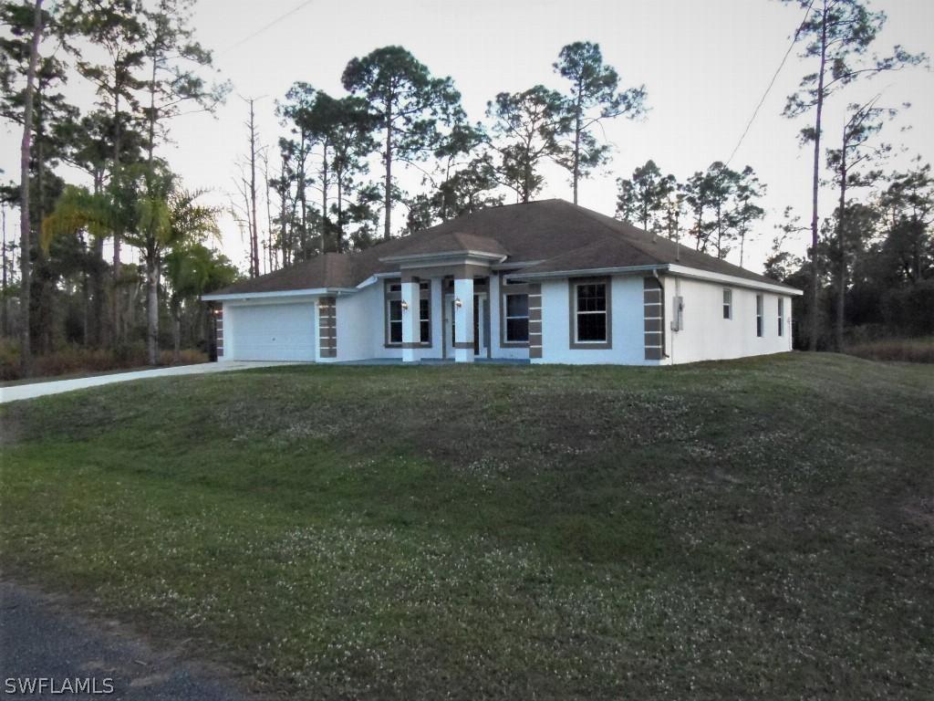 3904 E 11th St., Lehigh Acres, FL 33972