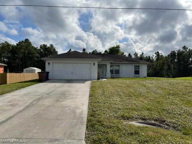 420 Jaguar Blvd., Lehigh Acres, FL 33974