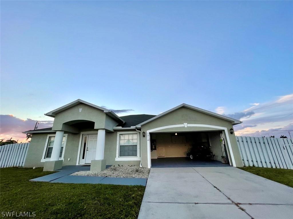 1914 NE 17th Ave., Cape Coral, FL 33909