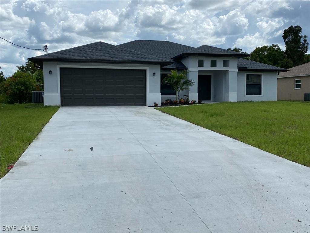 3903 25th St., Lehigh Acres, FL 33976