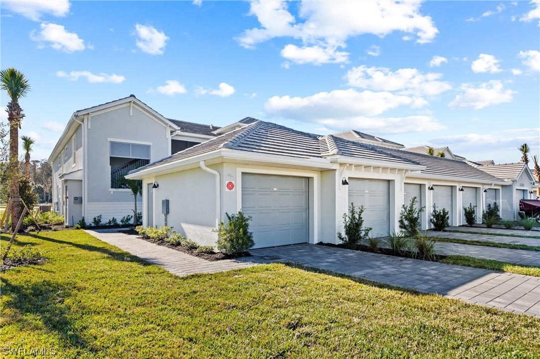 6070 National Blvd. #221, Naples, FL 34142