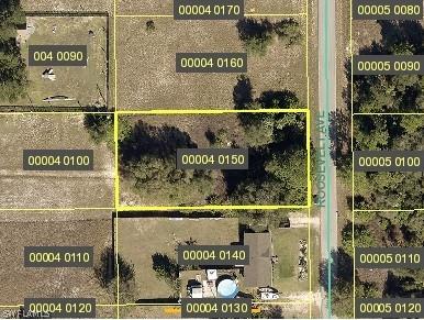 1605 Roosevelt Ave., Lehigh Acres, FL 33972