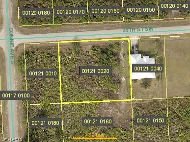 2515 25th St., Lehigh Acres, FL 33976