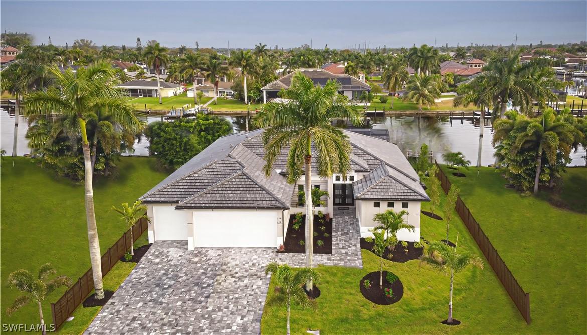 154 SW 49th St., Cape Coral, FL 33914