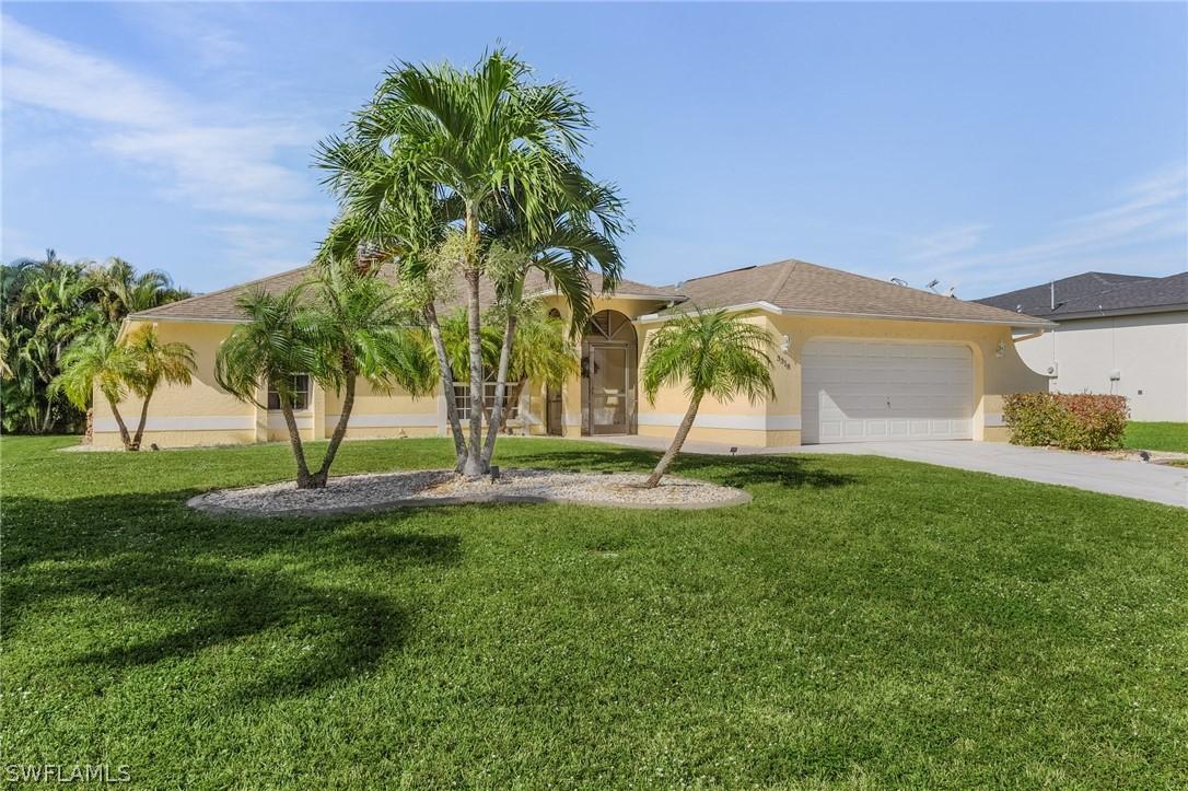 3318 SW 27th Ave., Cape Coral, FL 33914