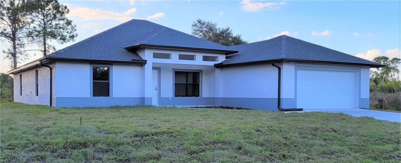 3742 Kenyon St., Fort Myers, FL 33905