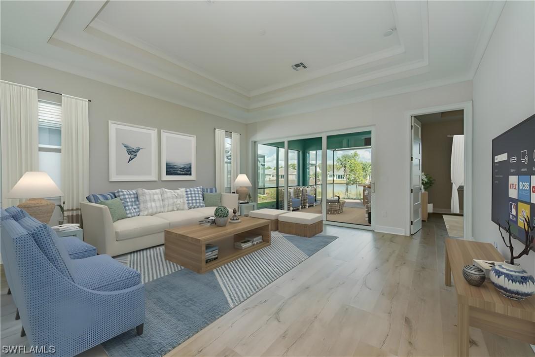 6295 Arriba Ave., Naples, FL 34113