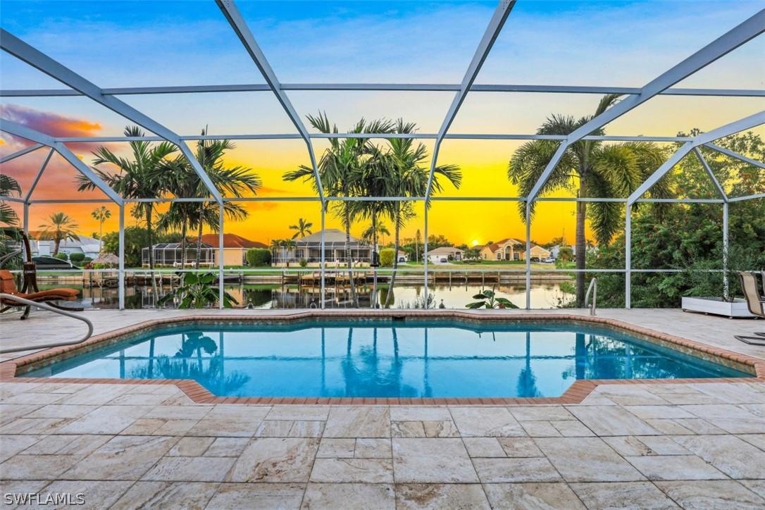 1921 SW 49th Ter., Cape Coral, FL 33914