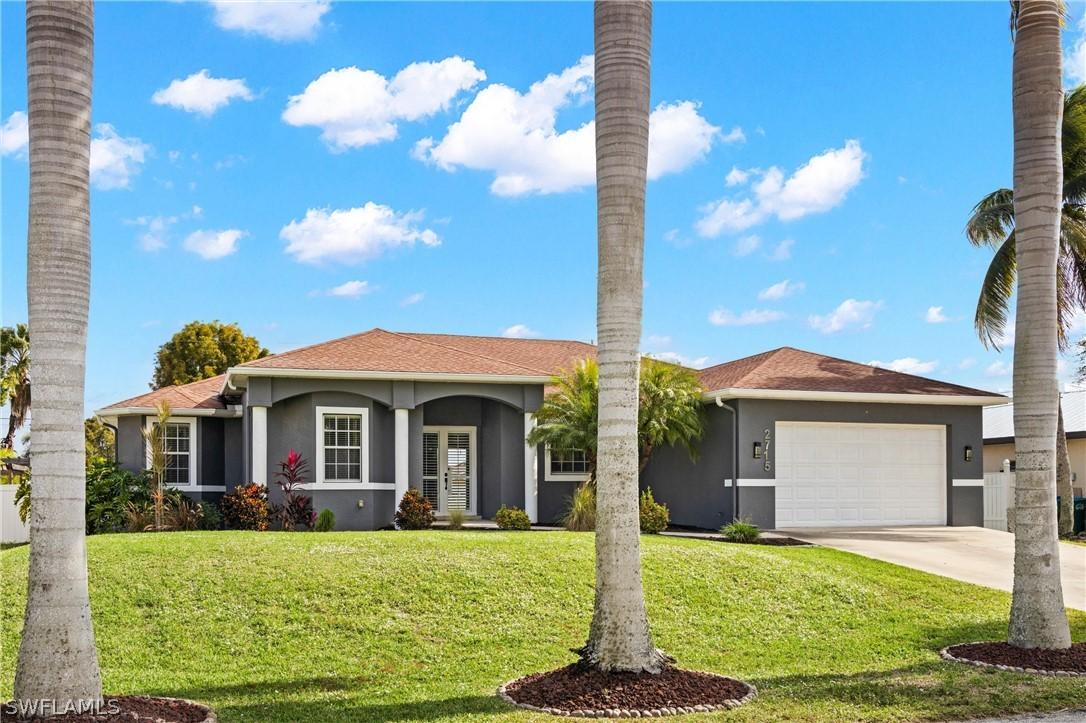 2715 SW 2nd Pl., Cape Coral, FL 33914