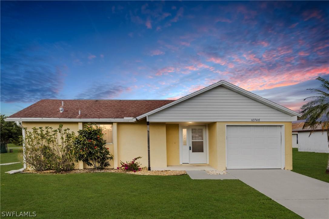 10746 Lemontree Ct., Lehigh Acres, FL 33936