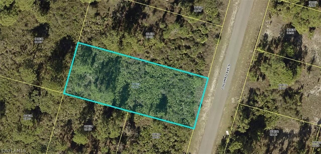 1148 Columbo Ave., Lehigh Acres, FL 33974