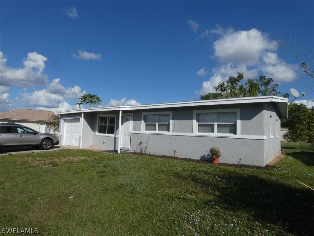 1103 Marsh Ave., Fort Myers, FL 33905