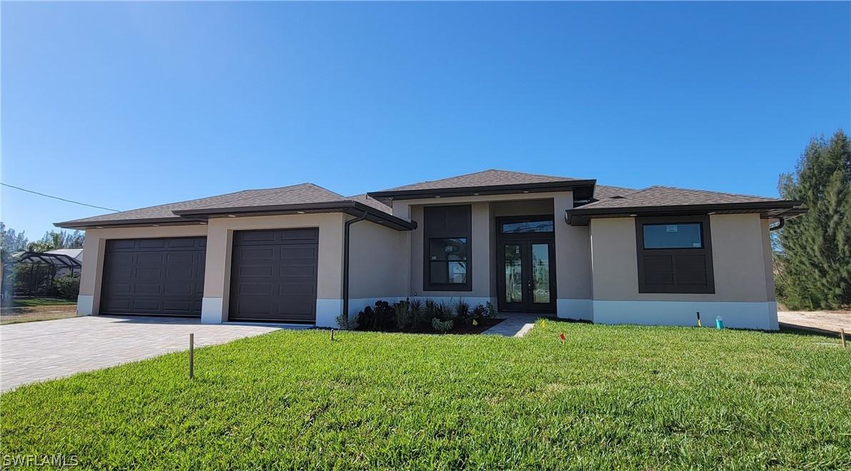 4112 NW 12th St., Cape Coral, FL 33993