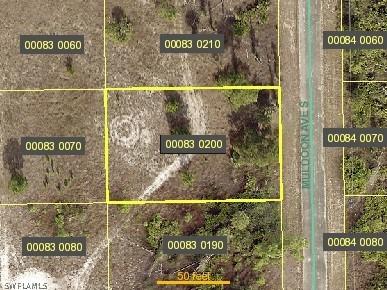 646 Muldoon Ave., Lehigh Acres, FL 33974