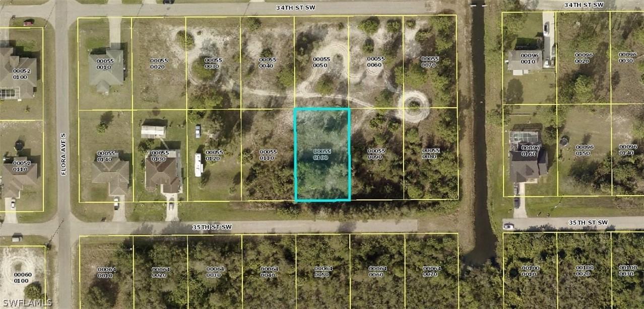 2704 35th St., Lehigh Acres, FL 33976