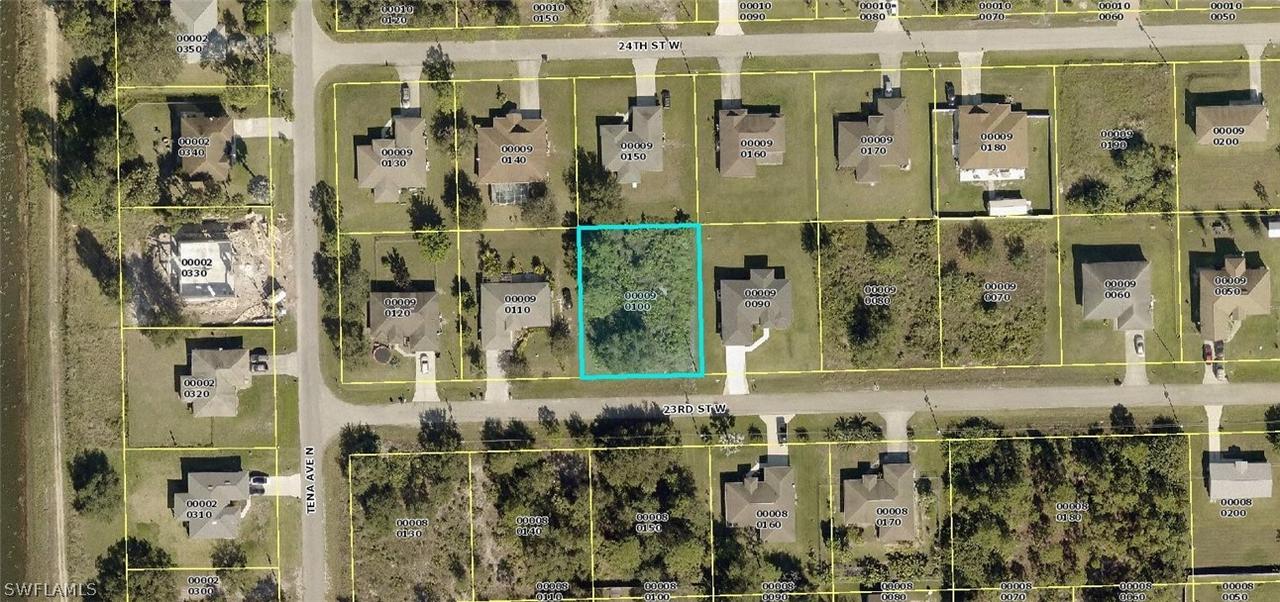 3418 23rd St., Lehigh Acres, FL 33971
