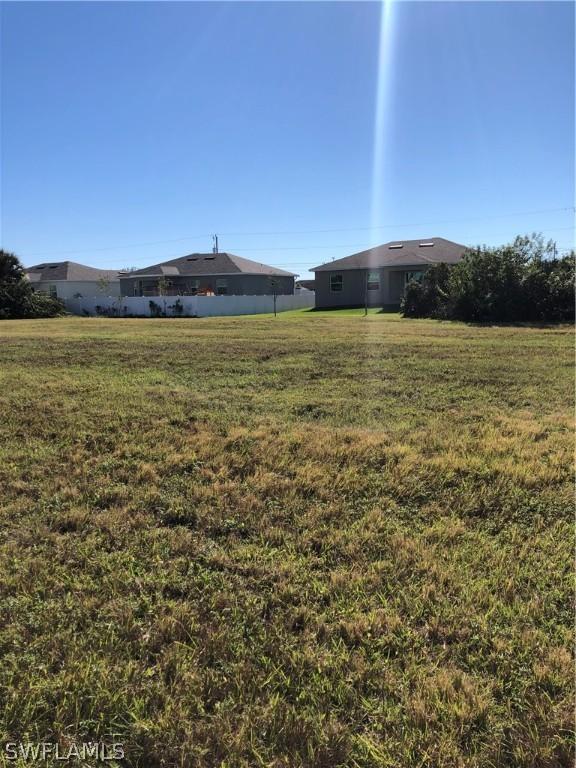 2716 Embers Pkwy., Cape Coral, FL 33993