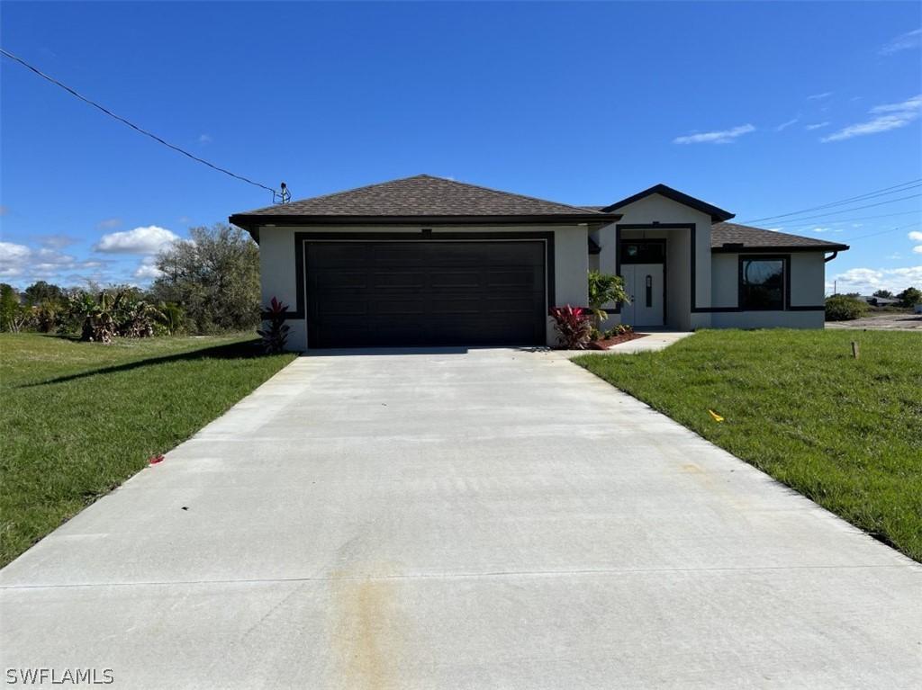 1100 Atherton Ave., Lehigh Acres, FL 33971