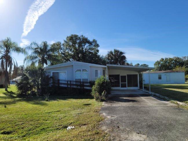 11250 SW Agnes St., Arcadia, FL 34269