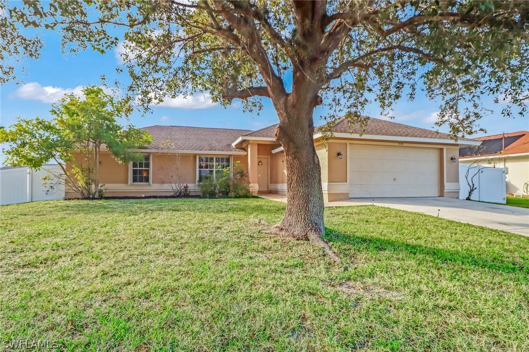 1408 SW 11th Ave., Cape Coral, FL 33991