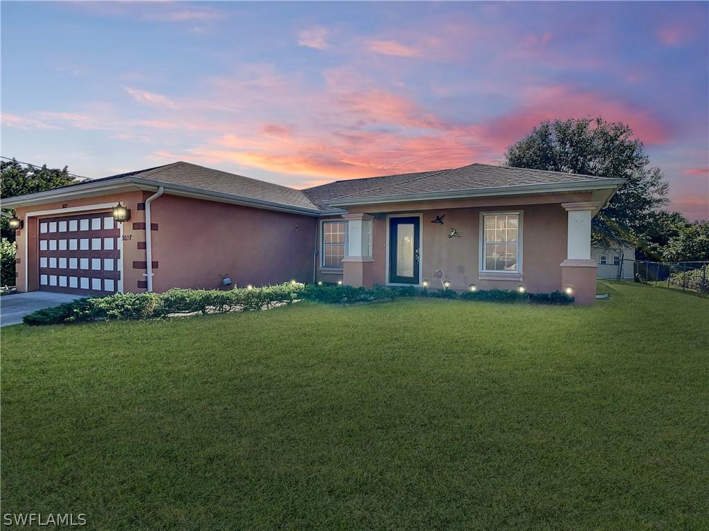 3027 38th St., Lehigh Acres, FL 33976