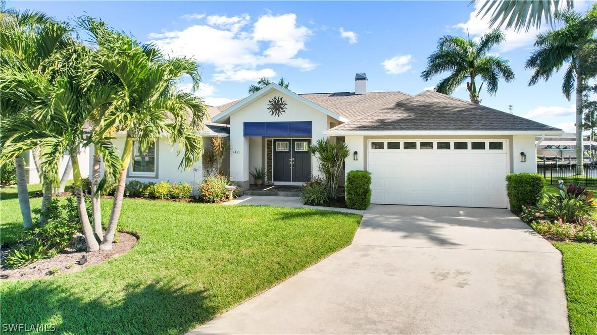 4433 SW 18th Pl., Cape Coral, FL 33914