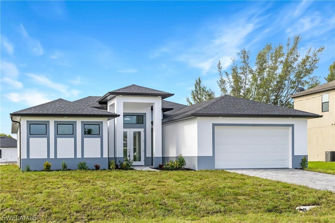 2719 SW 5th Ave., Cape Coral, FL 33914