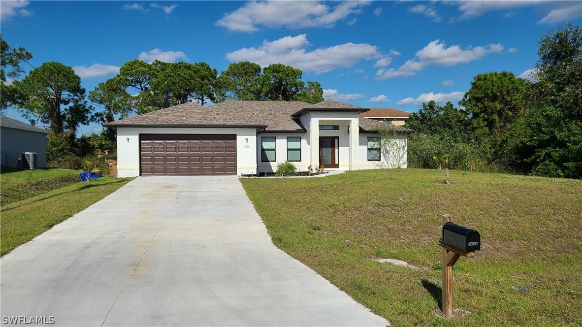 3008 7th St., Lehigh Acres, FL 33971
