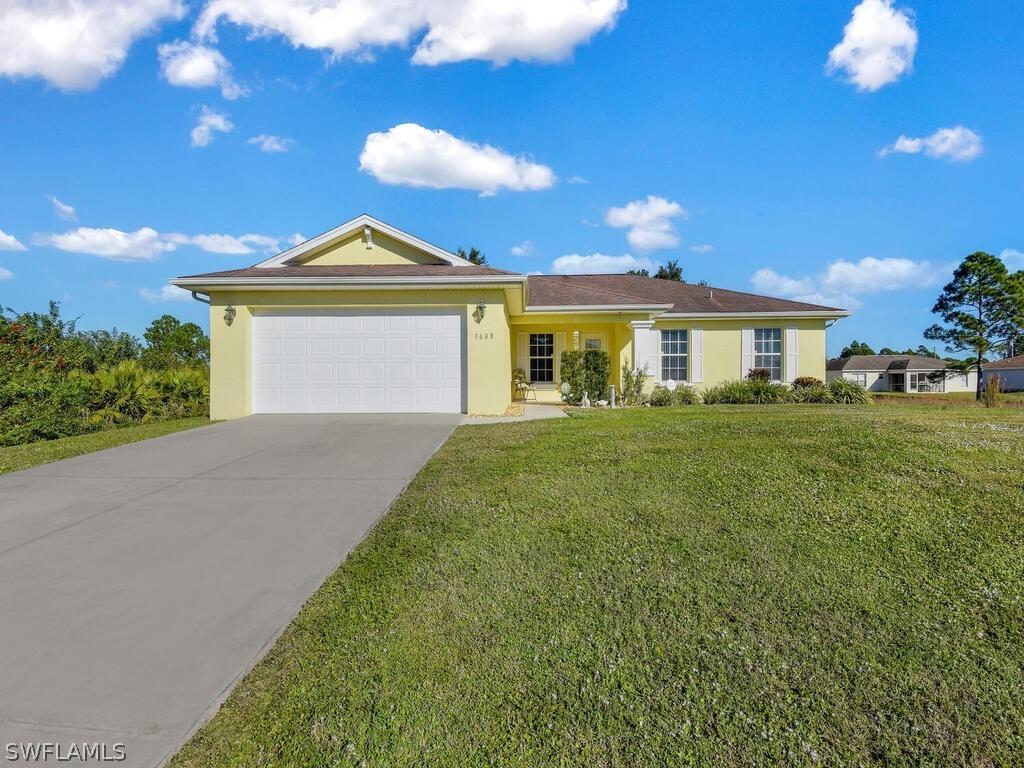 3608 8th St., Lehigh Acres, FL 33976