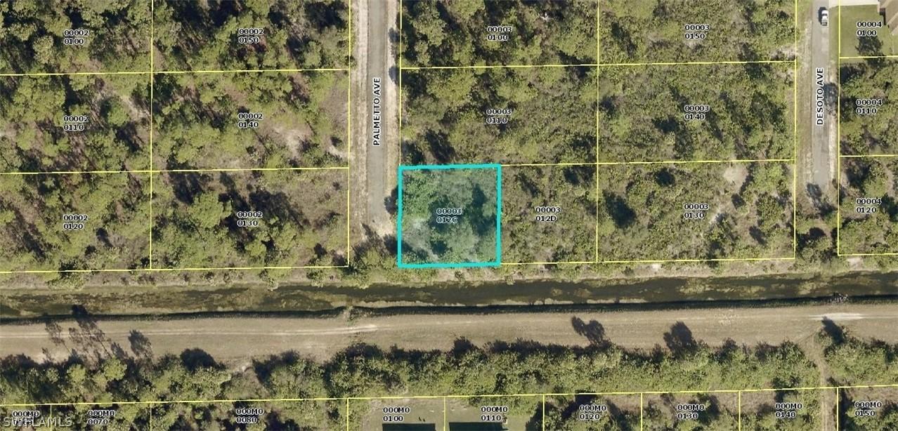 1200 Palmetto Ave., Lehigh Acres, FL 33972