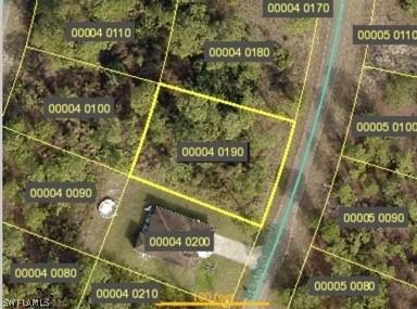 714 Bering Ave., Lehigh Acres, FL 33974