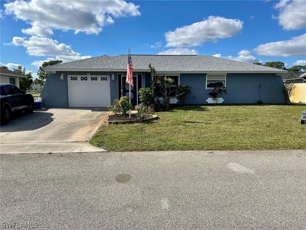 10740 Lemontree Ct., Lehigh Acres, FL 33936