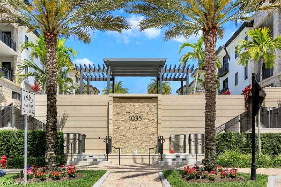 1035 3rd Ave. #404, Naples, FL 34102