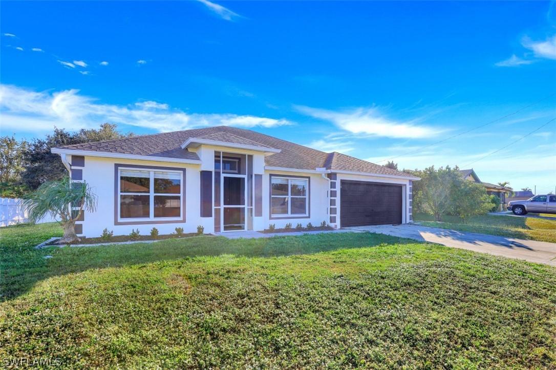 18 NW 28th St., Cape Coral, FL 33993