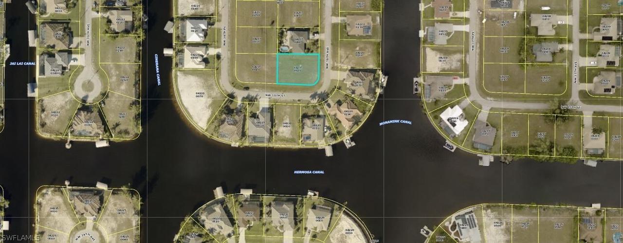 1000 NW 38th Ave., Cape Coral, FL 33993